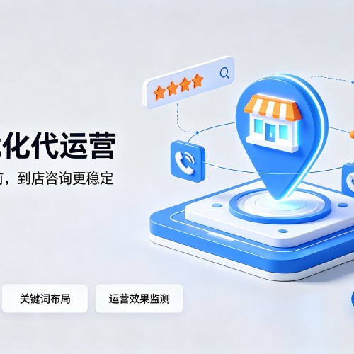 鄂托克旗GEO优化
