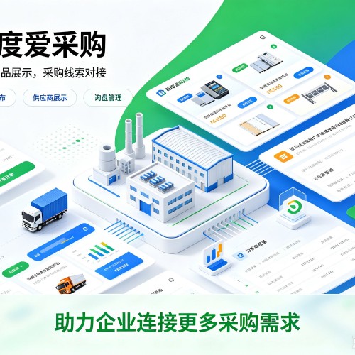 鄂托克旗百度爱采购